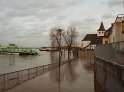 Hochwasser Koeln 2011 Tag 2 P368